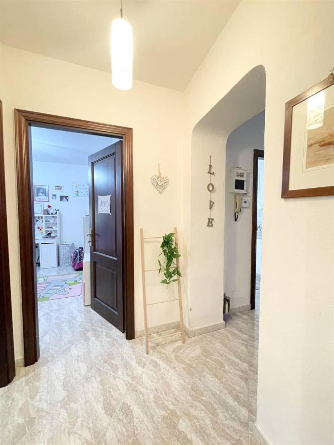 Appartamento Bellavista Castelnuovo Magra Exterior foto